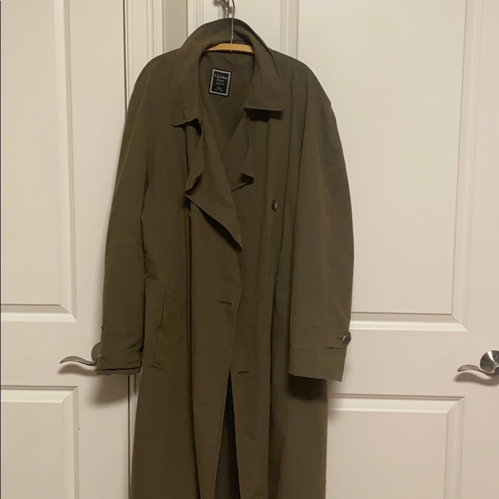 Christian Dior jacket